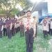 Pramuka SMP Negeri 1 Barebbo Peringati Hari Pahlawan