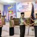 Kwarda Lampung Selenggarakan KMD PGMI Angkatan II