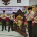 Ketua Kwarnas: Jadilah Pelatih Pembina Pramuka Yang Dapat Diteladani
