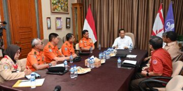 Saka Rintisan SAR akan dibahas pada Munas XI Tahun 2023