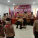 KPD di Kota Padangsidampuan Resmi Ditutup