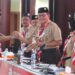 Ketua Kwarnas Terpilih Resmi Menutup Munas Gerakan Pramuka 2023