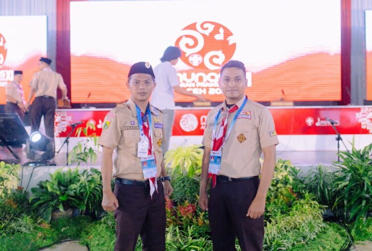 IST Media WSJ Korea Jadi Pengelola Media Press Center Munas 2023