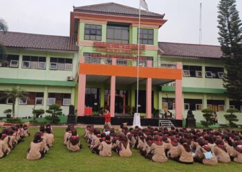 Gudep Pangkalan SMA Negeri 1 Purbalingga Mengelar Kegiatan JIPI