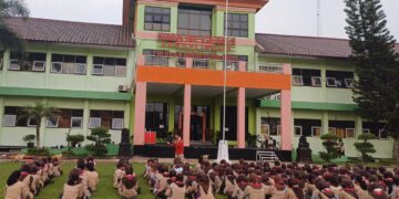 Gudep Pangkalan SMA Negeri 1 Purbalingga Mengelar Kegiatan JIPI