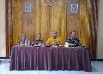 Kwarcab Majalengka Akan Selenggarakan Jamcab IV Tahun 2023