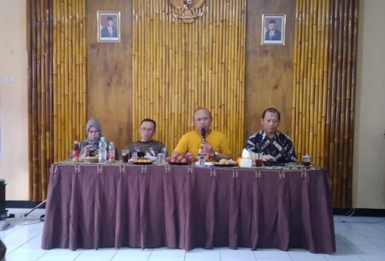 Kwarcab Majalengka Akan Selenggarakan Jamcab IV Tahun 2023