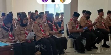 Kak Adrianus Anjani Terpilih Menjadi Kapusdiklatcab Cilacap