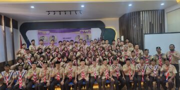 FKIP Universitas Syiah Kuala Banda Aceh Selenggarakan KMD