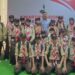 Pramuka Dalam Mengisi Hari Liburan Sekola