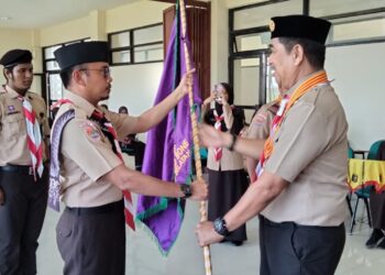 KMD di IAIN Bone Diharapkan Dapat Membentuk Pembina Berkualitas