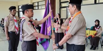 KMD di IAIN Bone Diharapkan Dapat Membentuk Pembina Berkualitas