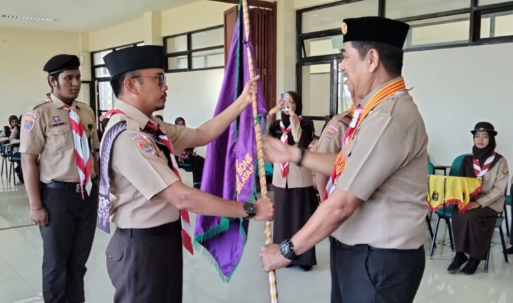 KMD di IAIN Bone Diharapkan Dapat Membentuk Pembina Berkualitas