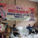 Kwarda Lampung Gelar Investor Gathering