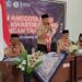 Saka Milenial Kwarcab Kota Pekalongan Gelar Penerimaan Anggota Baru Tahun 2023