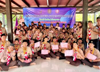 KMD Kwarran Jatisampurna Kota Bekasi, Hadirkan Tokoh Pendidikan Indonesia