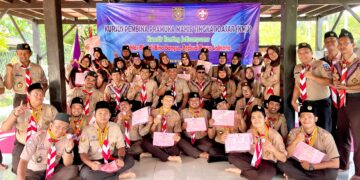 KMD Kwarran Jatisampurna Kota Bekasi, Hadirkan Tokoh Pendidikan Indonesia