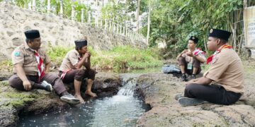 Kunci Sukses Menjadi Pelatih Pembina Pramuka, Mulailah dengan Pertanyaan “Mengapa?”