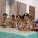 Gudep Pangkalan SMAN 1 Darul Imarah Aceh Besar Gelar Musyawarah Ambalan