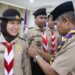 Sederet Penghargaan Pramuka Kepada Anggota ATAS