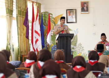 Kwarcab Kota Solok Selenggarakan Rakercab