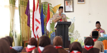 Kwarcab Kota Solok Selenggarakan Rakercab