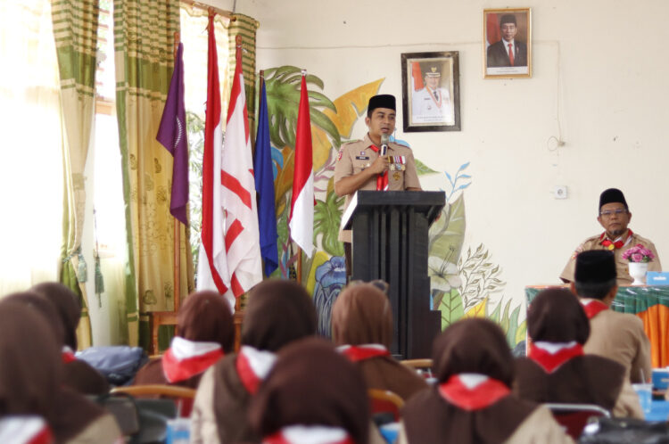 Kwarcab Kota Solok Selenggarakan Rakercab