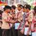 Kwarcab Banjarnegara Lahirkan Pramuka Garuda Dari PBK