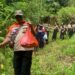 Aksi Tali Kasih Pramuka Penggalang Penebel