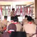 Kwarcab Purbalingga Menggelar Rakercab Gerakan Pramuka