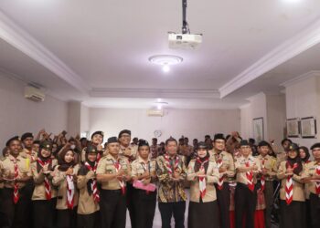 DKC Majalengka Selenggarakan Sidparcab