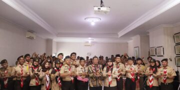 DKC Majalengka Selenggarakan Sidparcab