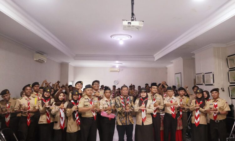 DKC Majalengka Selenggarakan Sidparcab