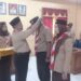 Narakarya Kwarcab Grobogan Untuk Tingkatkan Potensi Pembina Pramuka