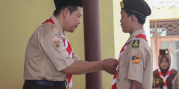 DKR Kemangkon Resmi Dilantik