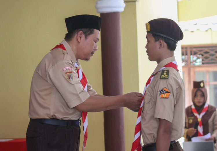 DKR Kemangkon Resmi Dilantik