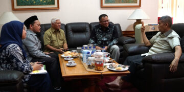 UNJ Terima Lulusan SMA-SMK Melalui Jalur Pramuka Berprestasi