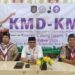 KMD dan KML Jakpus: Tidak Ada Lagi Pembina Pramuka Yang Tidak Paham Cara Membina