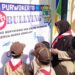 Pangkalan SD QITA Gelar Aksi Deklarasi Anti Bullying