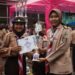Lomba Pramuka Penggalang Sejulang IV, Hadirkan Keseruan dalam Perlombaan
