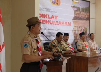 “No Viral, No Work” – Sebuah Kajian Pramuka Melek Publikasi di Dunia Digital yang Menggila