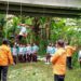 Gudep Pangkalan SMA Ma’arif Karangmoncol Gelar Latihan Rovers Adventure