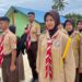 Ambalan Lamatti Bulo-Bulo Gudep Pangkalan UPT SMAN 4 Sinjai Resmi Dilantik