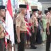 Ketua Kwarnas Lepas Peserta ASEAN Scout Educational Recreation Tour