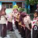 Gempita Baden Powell Day Ke-167 Kwarcab Grobogan
