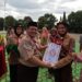 Kwarcab Bengkulu Selatan Gelar Baden Powell Day & Pelantikan Pramuka Garuda