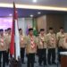 Ketua Kwarda Sumut Lantik Kamabigus Pangkalan Universitas Sumatera Utara