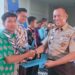 Gudep Pangkalan UINSU Raih Pangkalan Tergiat 2 PSR UIN Raden Intan Lampung