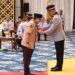 Dua Tokoh Pramuka Dapat Penghargaan Pengakap Malaysia