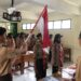 Gudep Pangkalan SMK Bina Teknika Cileungsi Lantik Dewan Ambalan